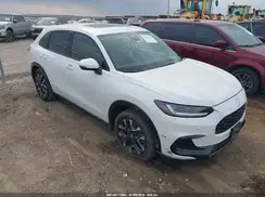 3CZRZ1H73TM701843 2026 HONDA HR-V