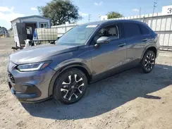 3CZRZ1H73TM702992 2026 HONDA HR-V