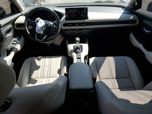 3CZRZ1H73TM702992 2026 HONDA HR-V - Image 8