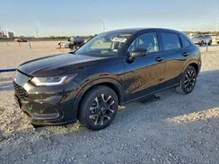 3CZRZ1H73TM703334 2026 HONDA HR-V