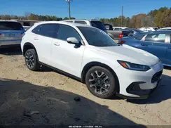 3CZRZ1H73TM706797 2026 HONDA HR-V