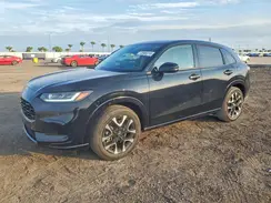 3CZRZ1H73TM707500 2026 HONDA HR-V