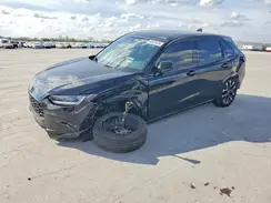 3CZRZ1H73TM712146 2026 HONDA HR-V