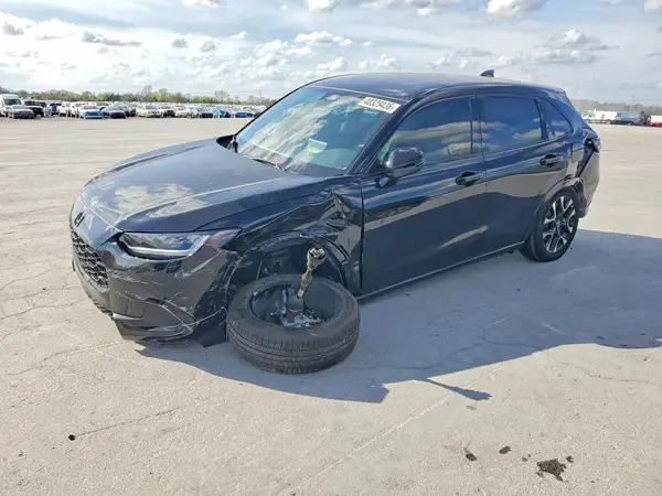 3CZRZ1H73TM712146 2026 HONDA HR-V - Image 1