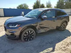 3CZRZ1H73TM713247 2026 HONDA HR-V