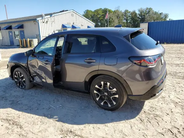 3CZRZ1H73TM713247 2026 HONDA HR-V - Image 2