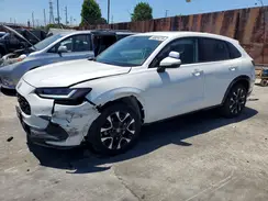 3CZRZ1H73TM720506 2026 HONDA HR-V