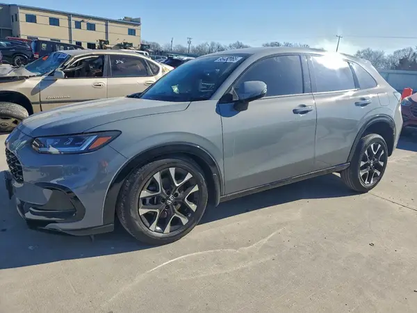3CZRZ1H73TM721879 2026 HONDA HR-V - Image 1