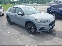3CZRZ1H73TM721882 2026 HONDA HR-V