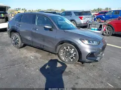 3CZRZ1H73TM728217 2026 HONDA HR-V