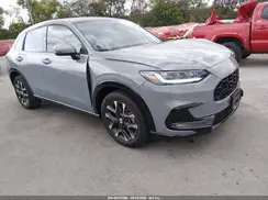 3CZRZ1H73TM730582 2026 HONDA HR-V