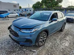 3CZRZ1H73TM742358 2026 HONDA HR-V