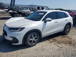 3CZRZ1H74PM700318 2023 HONDA HR-V