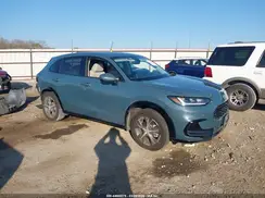 3CZRZ1H74PM702909 2023 HONDA HR-V