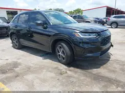3CZRZ1H74PM704837 2023 HONDA HR-V