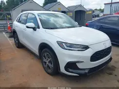 3CZRZ1H74PM711853 2023 HONDA HR-V