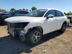 3CZRZ1H74PM718818 2023 HONDA HR-V