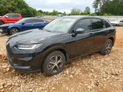 3CZRZ1H74PM721055 2023 HONDA HR-V
