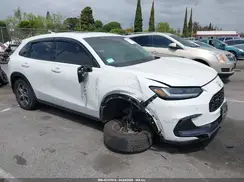 3CZRZ1H74PM721069 2023 HONDA HR-V
