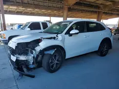 3CZRZ1H74PM722206 2023 HONDA HR-V
