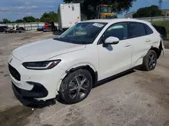 3CZRZ1H74PM726787 2023 HONDA HR-V