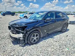 3CZRZ1H74PM727356 2023 HONDA HR-V