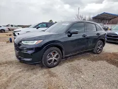 3CZRZ1H74PM728121 2023 HONDA HR-V