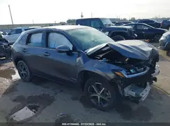 3CZRZ1H74PM729852 2023 HONDA HR-V