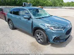 3CZRZ1H74PM734260 2023 HONDA HR-V