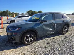 3CZRZ1H74PM743153 2023 HONDA HR-V