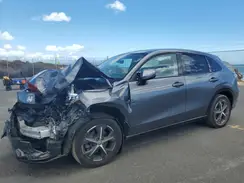3CZRZ1H74PM743587 2023 HONDA HR-V