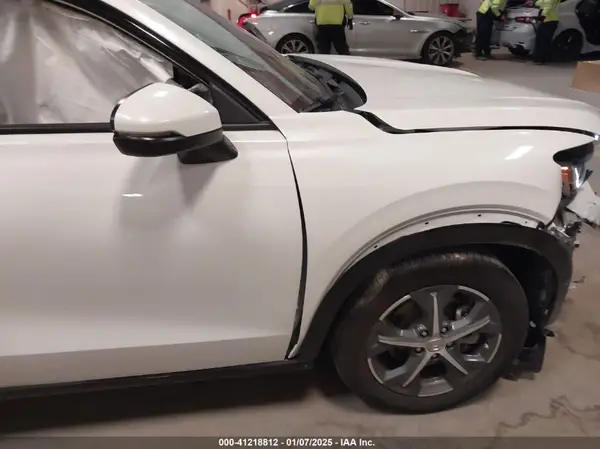 2024 HONDA HR-V auction photo 6