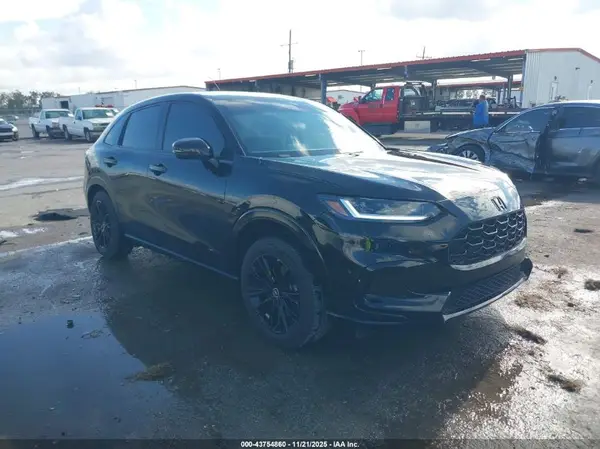 3CZRZ1H74RM706509 2024 HONDA HR-V - Image 1