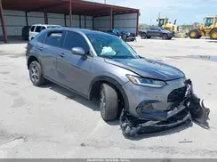 3CZRZ1H74RM708387 2024 HONDA HR-V