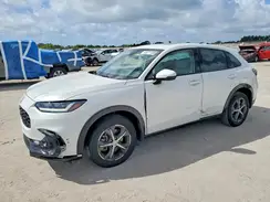 3CZRZ1H74RM708566 2024 HONDA HR-V
