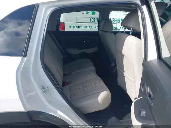 3CZRZ1H74RM711208 2024 HONDA HR-V - Image 8