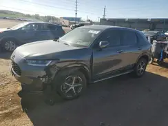 3CZRZ1H74RM711466 2024 HONDA HR-V