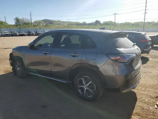 3CZRZ1H74RM711466 2024 HONDA HR-V - Image 2