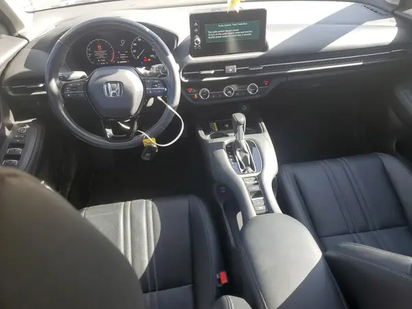 3CZRZ1H74RM711466 2024 HONDA HR-V - Image 8