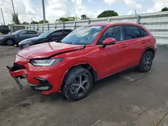 3CZRZ1H74RM712231 2024 HONDA HR-V