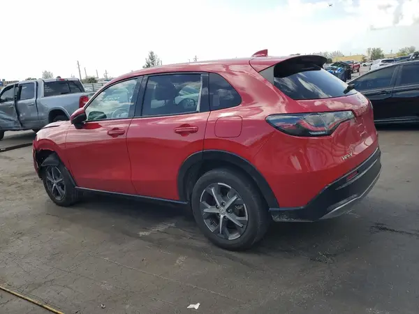 3CZRZ1H74RM712231 2024 HONDA HR-V - Image 2