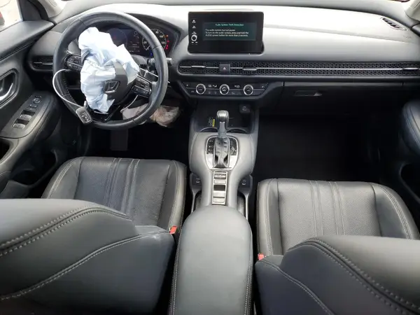 3CZRZ1H74RM712231 2024 HONDA HR-V - Image 8