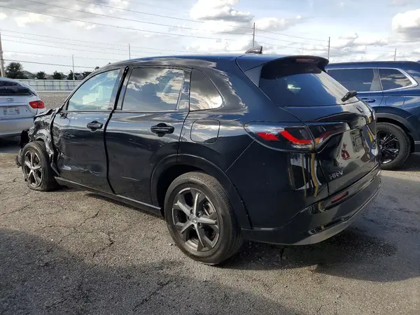 3CZRZ1H74RM714058 2024 HONDA HR-V - Image 2