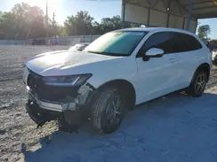 3CZRZ1H74RM714688 2024 HONDA HR-V