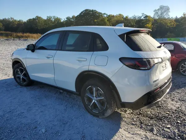 3CZRZ1H74RM714688 2024 HONDA HR-V - Image 2