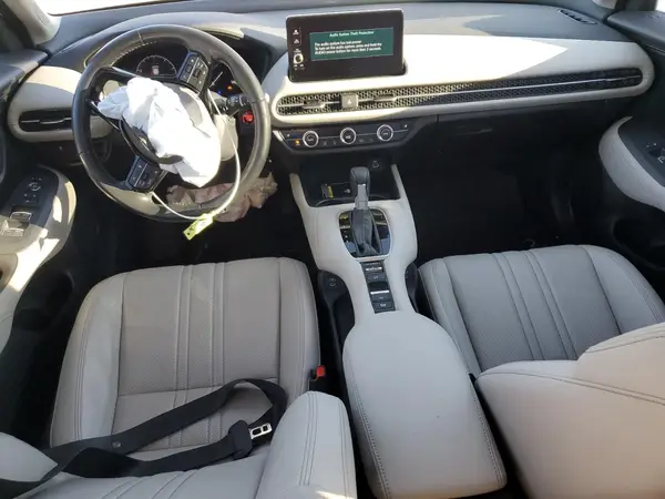 3CZRZ1H74RM714688 2024 HONDA HR-V - Image 8