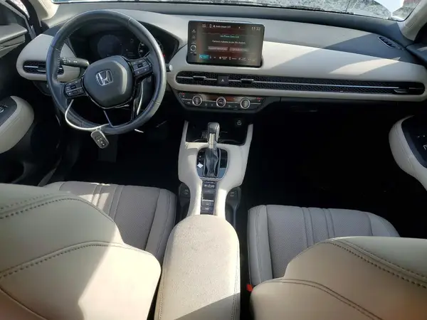 3CZRZ1H74RM716523 2024 HONDA HR-V - Image 8