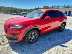 3CZRZ1H74RM717655 2024 HONDA HR-V
