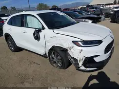 3CZRZ1H74RM725013 2024 HONDA HR-V