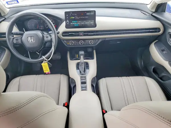 3CZRZ1H74RM726338 2024 HONDA HR-V - Image 8
